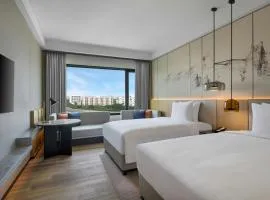 Courtyard By Marriott Tirupati