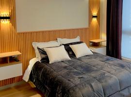 Condo Apartment Suite Misti Volcano View, hotel u gradu 'Arequipa'