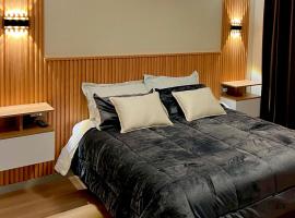 Condo Apartment Suite Misti Volcano View, хотел в Арекуипа
