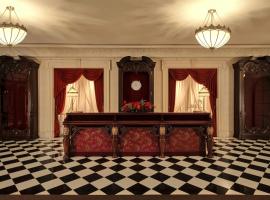 L'Escape, a Luxury Collection Hotel, Seoul Myeongdong, ξενοδοχείο στη Σεούλ