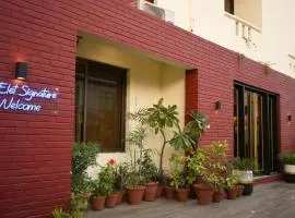 The Elet Signature Boutique Hotel