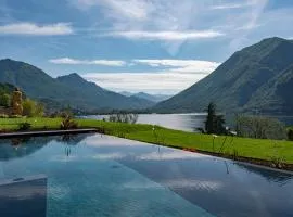ARIA Retreat & SPA - The Leading Hotels of the World