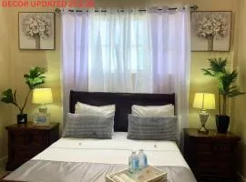 The Colosseum St Kitts