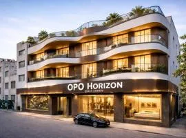 OPO Horizon Delhi Airport,FREE Airport Pick up or Drop