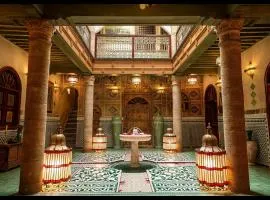 Riad Rafeef