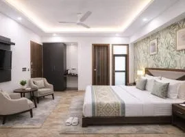 Hotel L CASA DELHI NEAR DELHI AIRPORT
