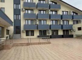 Хотел Магдалена
