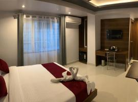 Shanti Regency, hotel in Guwahati