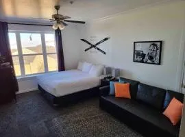 King Bed Condo at Cedar Breaks Lodge