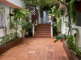 Hotel Restaurant Wuarao - Antiguo Club Rolling Stones