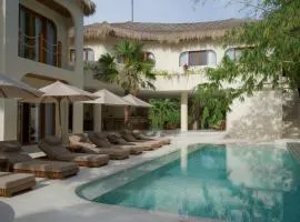 Sola Uluwatu