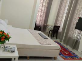 मस्कट में, होटल BurjeelHostel 2 Tower