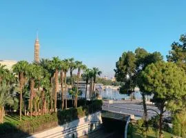 Garden City Hotel Tahrir House