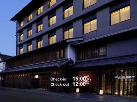 Mitsui Garden Hotel Kyoto Shinmachi Bettei