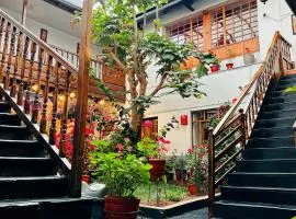 Hotel Casona Ecoterra-Cusco