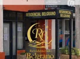 Residencial Belgrano