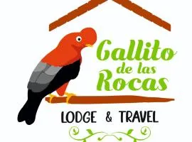 Gallito de las Rocas Lodge