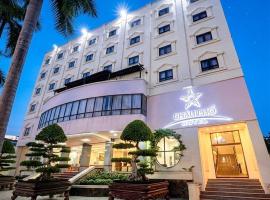 Chau Pho Hotel, khách sạn ở Châu Đốc