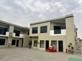 Atlantic Edge Boutique Hotel