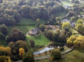 Fotos de Hotel: Gite Du Château De La Caloterie