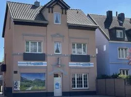 Hotel Stangl