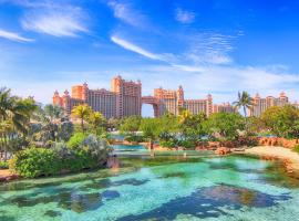 Hotel Photo: The Royal at Atlantis