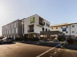 ibis Budget Le Treport Mers Les Bains