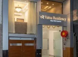Hotel Vatsa Residency