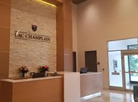 Hôtel du Lac Champlain, an Ascend Collection Hotel