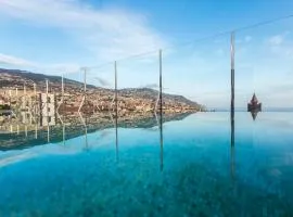 Castanheiro Boutique Hotel