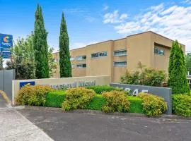 Comfort Inn & Suites Warragul
