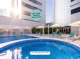 Premier Inn Abu Dhabi Capital Centre