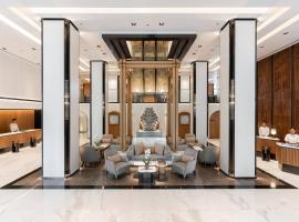 Meliá Chiang Mai, hotel a Chiang Mai