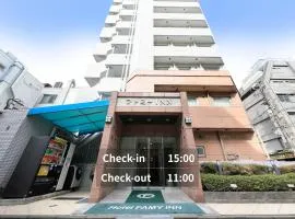 Hotel Famy Inn Kinshicho