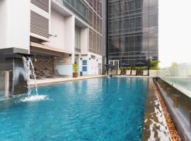 Four Points by Sheraton Bangkok Ploenchit Sukhumvit, khách sạn ở Bangkok