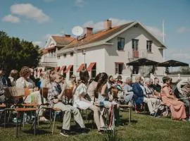 Bångbro Herrgård