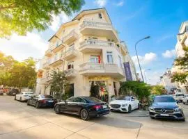 Khách Sạn Mỹ Hằng
