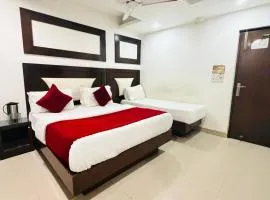 Hotel Sai International - 5 Mints Walk From New Delhi Railway Station And Connaught Place