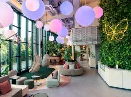 Cocoon Theresienwiese