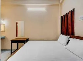Townhouse MK University Bus Terminal Madurai Formerly Aca Elite