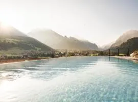 Excelsior Dolomites Life Resort