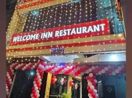 Hotel welcome inn