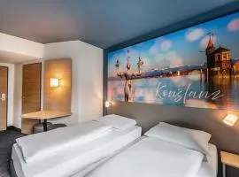 B&B Hotel Konstanz
