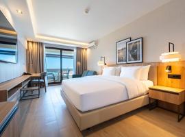 Radisson Resort Ruza Vjetrova, hotel a Dobra Voda