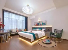JINGJING·YUNXI·WEITANG HOTEL