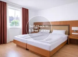 Mühlengarten by Relax Inn