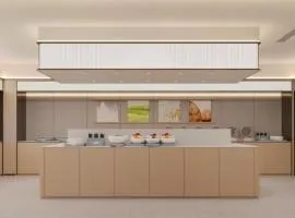 Ji Hotel Phnom Penh City Center