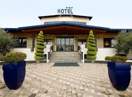 Hotel Gallia