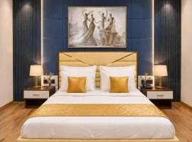 Hotel Cielo Near Delhi Airport