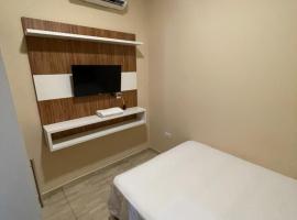 Salto del Guairá में, होटल Urban Center Apartamentos